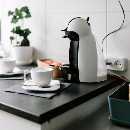Lake Aluksne Studio Apartment 외부 사진