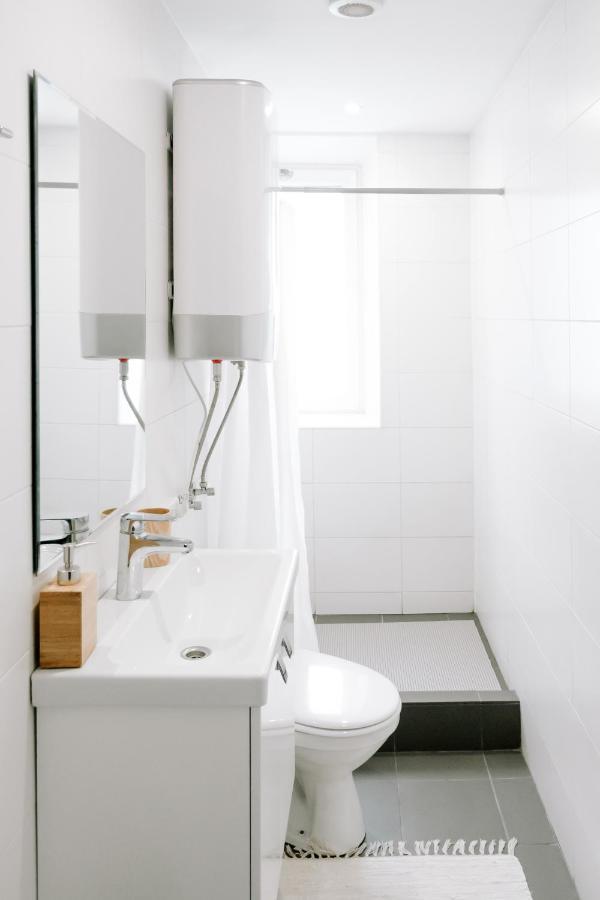 Lake Aluksne Studio Apartment 외부 사진
